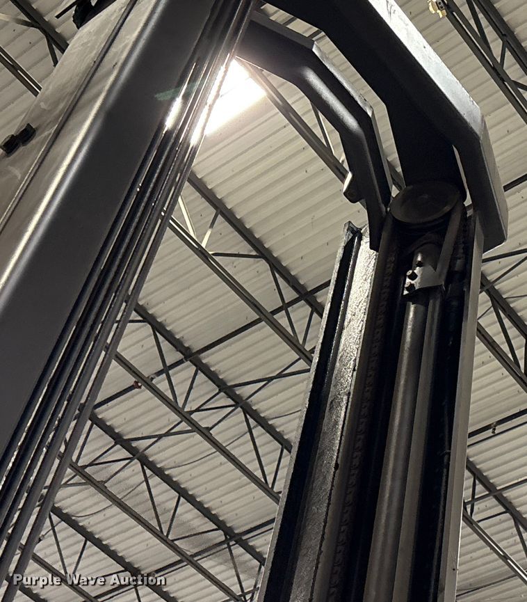 image for item EU4518 2018 Crown SP4050-30 order picker