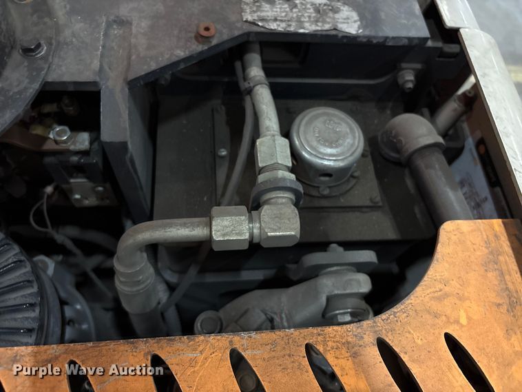 image for item EU4518 2018 Crown SP4050-30 order picker