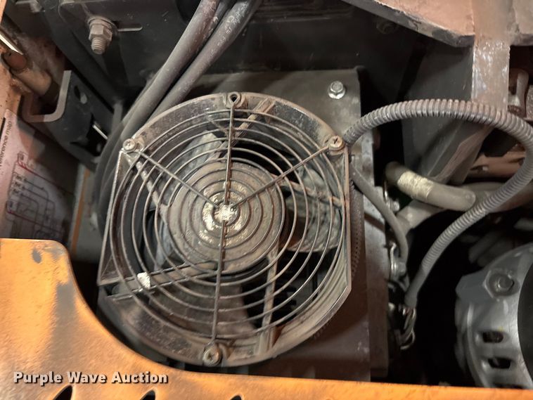 image for item EU4518 2018 Crown SP4050-30 order picker