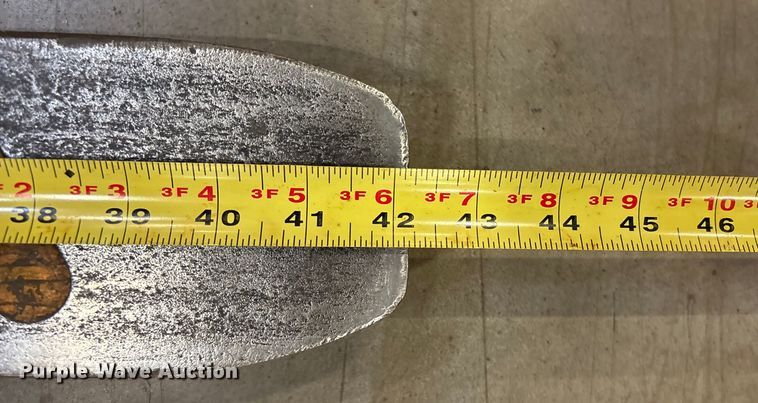 image for item EU4518 2018 Crown SP4050-30 order picker