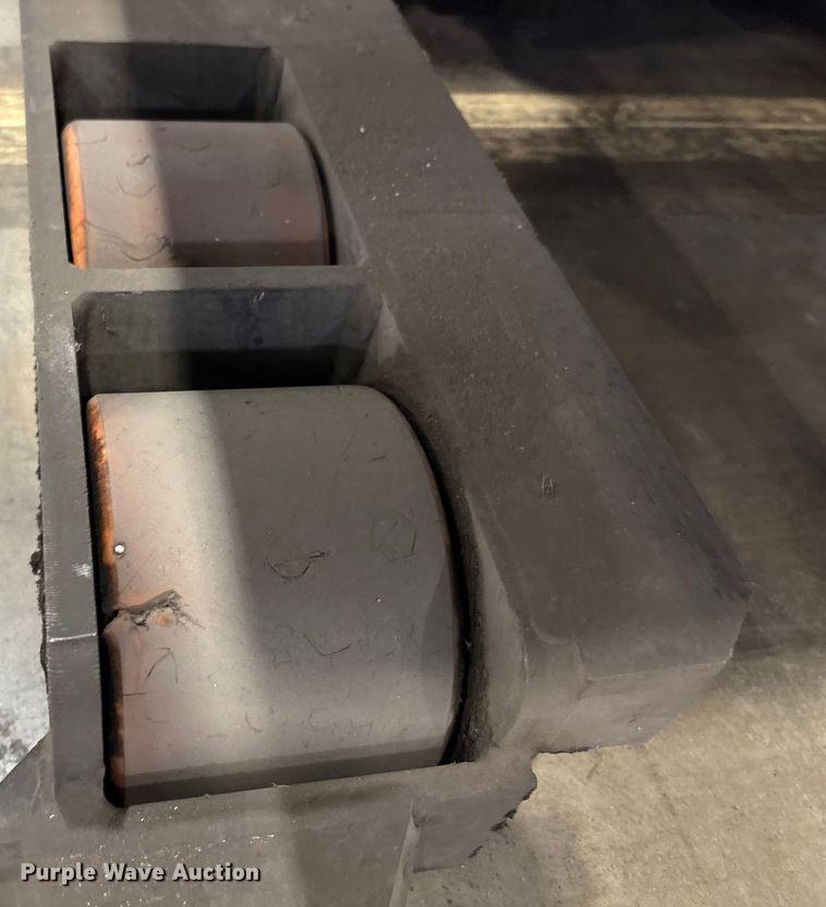 image for item EU4518 2018 Crown SP4050-30 order picker