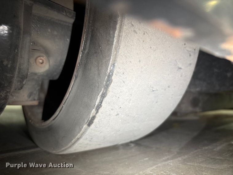 image for item EU4518 2018 Crown SP4050-30 order picker