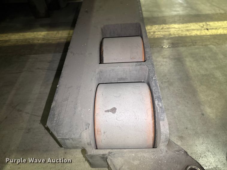 image for item EU4518 2018 Crown SP4050-30 order picker