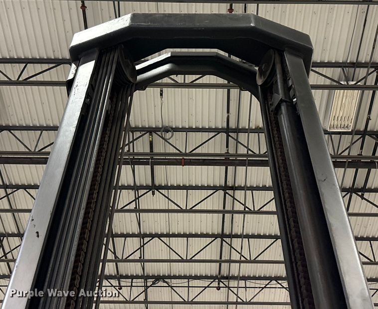 image for item EU4519 2018 Crown SP4050-30 order picker