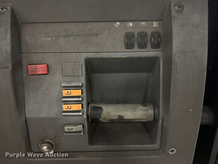 image for item EU4519 2018 Crown SP4050-30 order picker