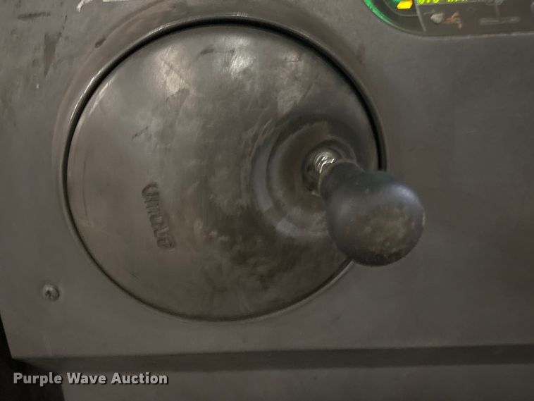 image for item EU4519 2018 Crown SP4050-30 order picker