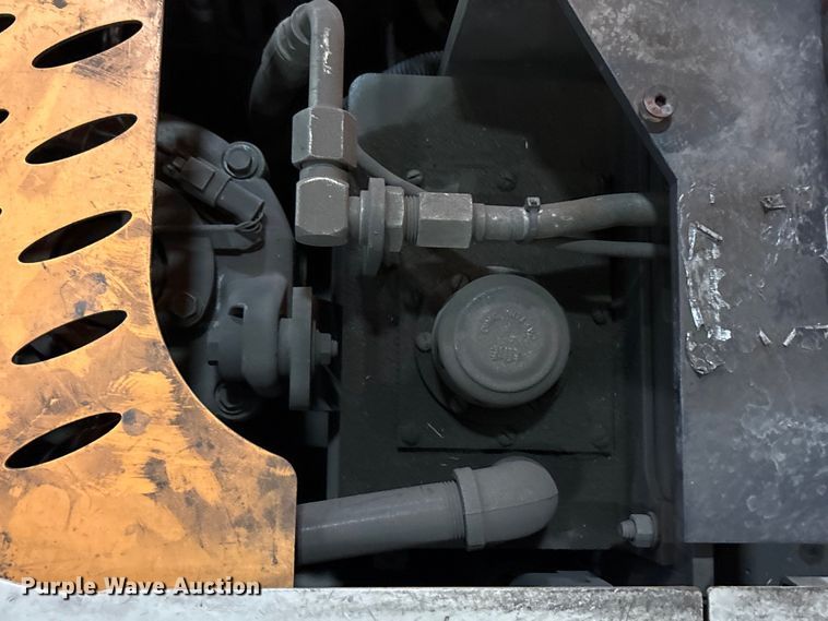 image for item EU4519 2018 Crown SP4050-30 order picker