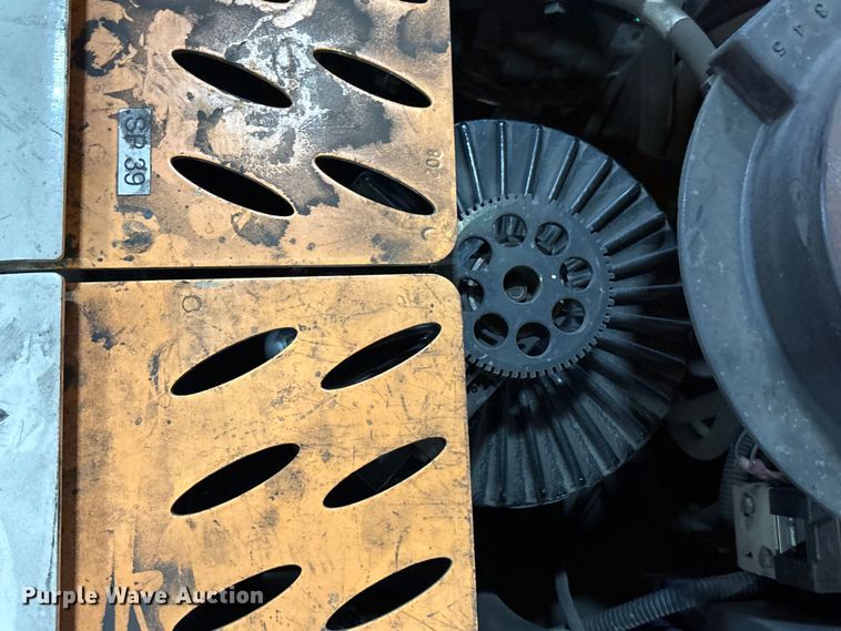 image for item EU4519 2018 Crown SP4050-30 order picker