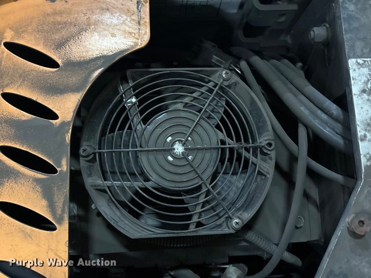 image for item EU4519 2018 Crown SP4050-30 order picker