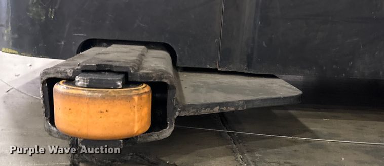 image for item EU4519 2018 Crown SP4050-30 order picker