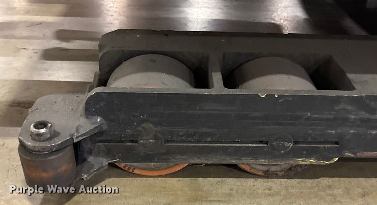 image for item EU4519 2018 Crown SP4050-30 order picker