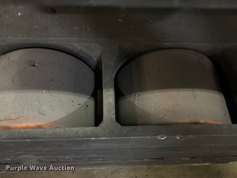 image for item EU4519 2018 Crown SP4050-30 order picker