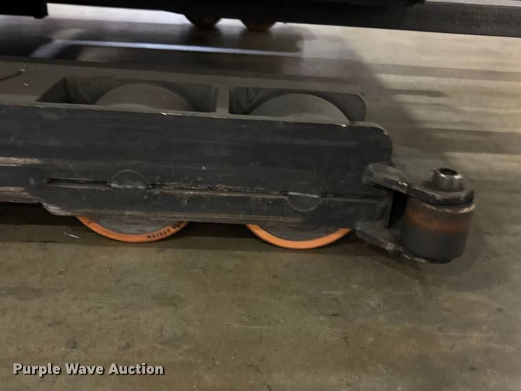 image for item EU4519 2018 Crown SP4050-30 order picker