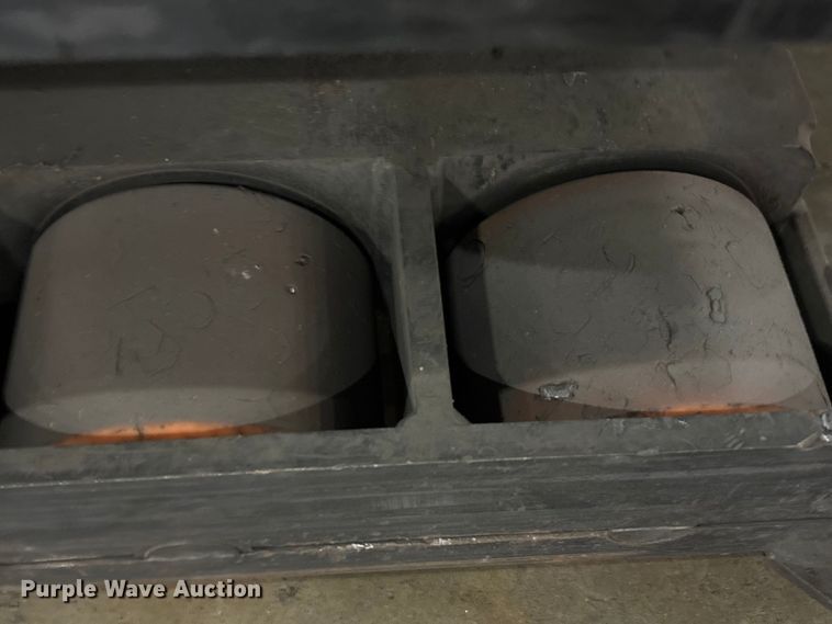 image for item EU4519 2018 Crown SP4050-30 order picker