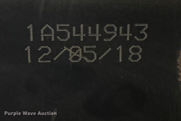 image for item EU4519 2018 Crown SP4050-30 order picker