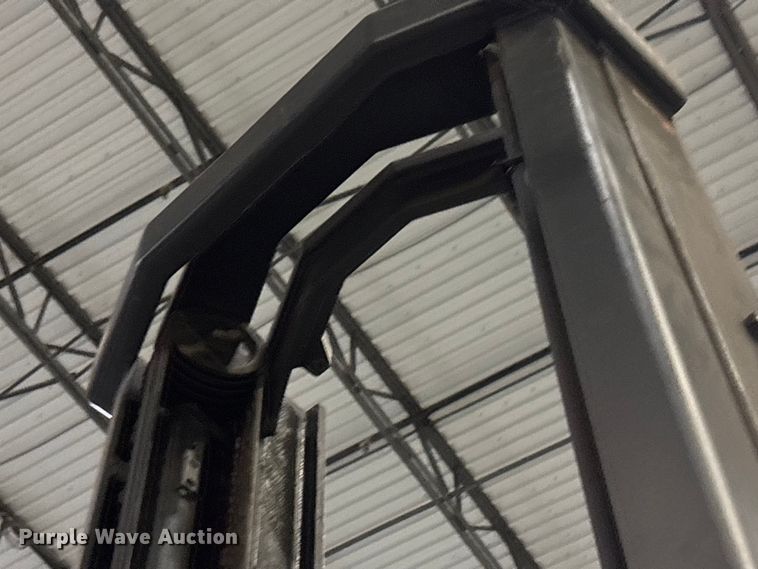 image for item EU4520 2018 Crown SP4050-30 order picker