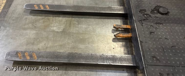 image for item EU4520 2018 Crown SP4050-30 order picker