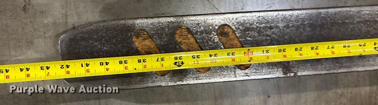 image for item EU4520 2018 Crown SP4050-30 order picker