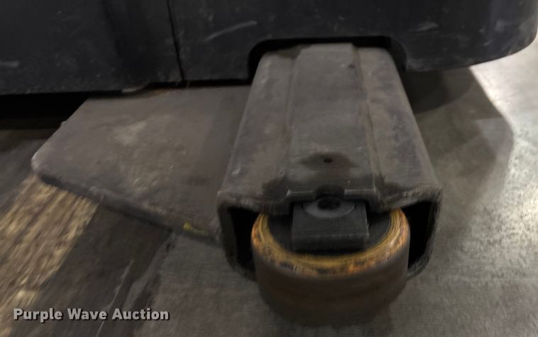 image for item EU4520 2018 Crown SP4050-30 order picker