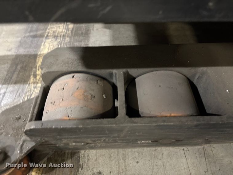 image for item EU4520 2018 Crown SP4050-30 order picker