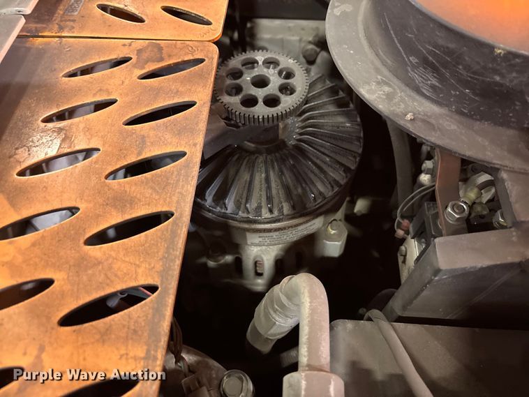 image for item EU4520 2018 Crown SP4050-30 order picker