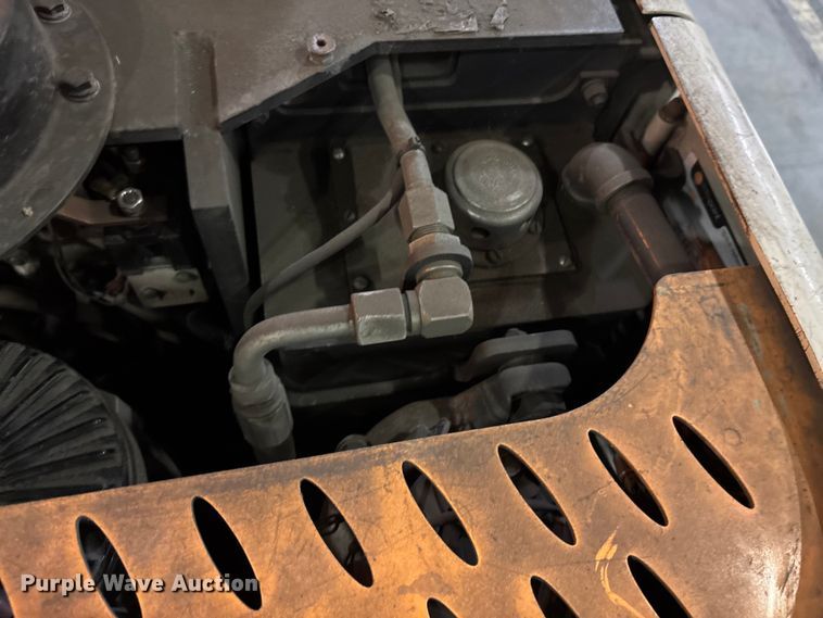 image for item EU4520 2018 Crown SP4050-30 order picker