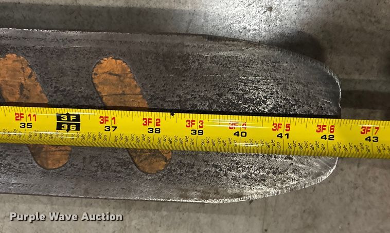 image for item EU4521 2018 Crown SP4050-30 order picker