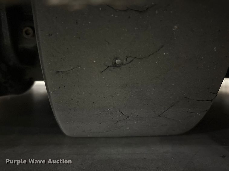 image for item EU4521 2018 Crown SP4050-30 order picker