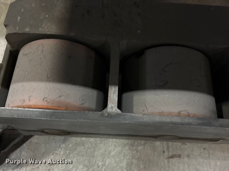 image for item EU4521 2018 Crown SP4050-30 order picker