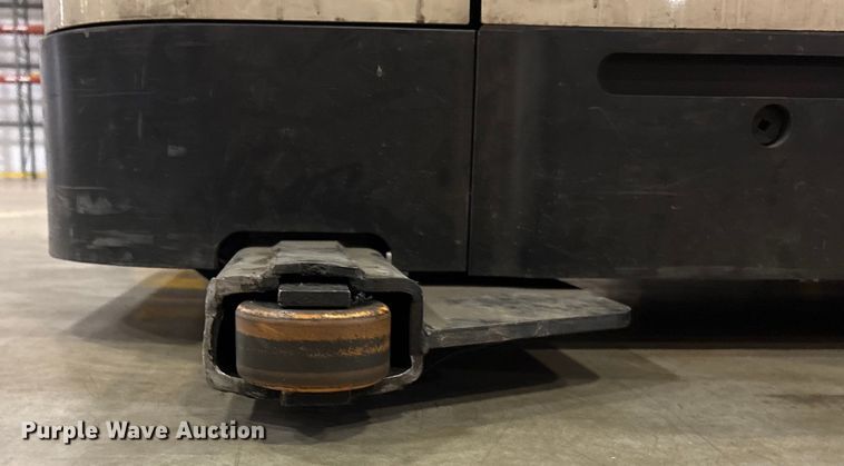 image for item EU4521 2018 Crown SP4050-30 order picker