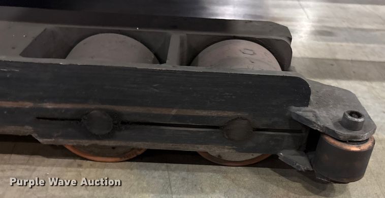 image for item EU4521 2018 Crown SP4050-30 order picker