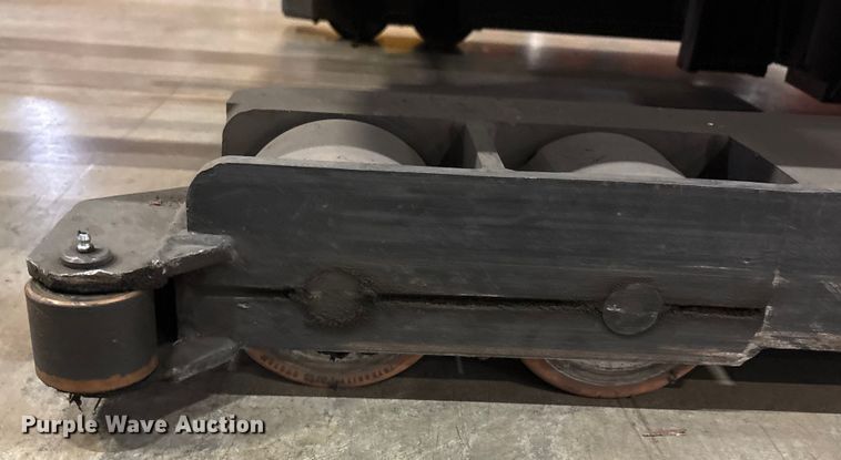 image for item EU4521 2018 Crown SP4050-30 order picker