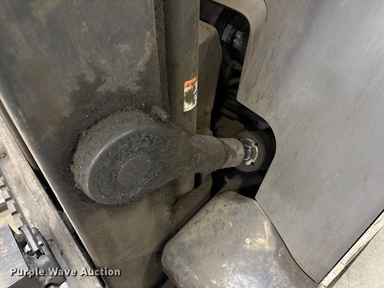 image for item EU4524 2017 Crown RC5545-40 order picker