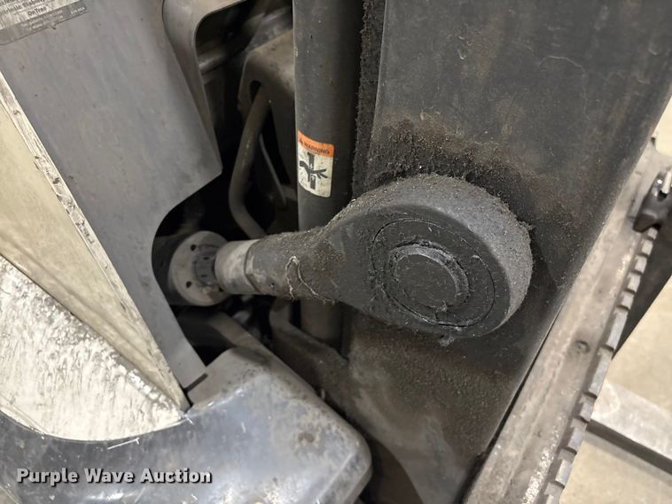 image for item EU4524 2017 Crown RC5545-40 order picker