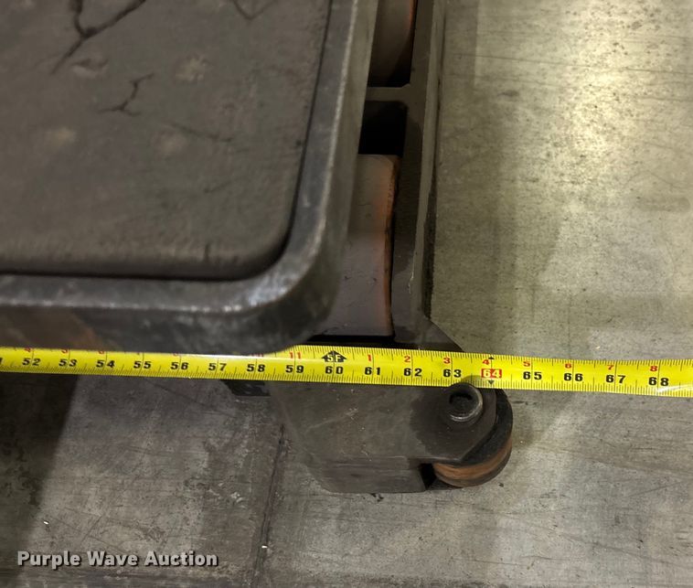 image for item EU4526 2018 Crown SP4050-30 order picker