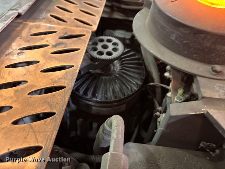 image for item EU4526 2018 Crown SP4050-30 order picker