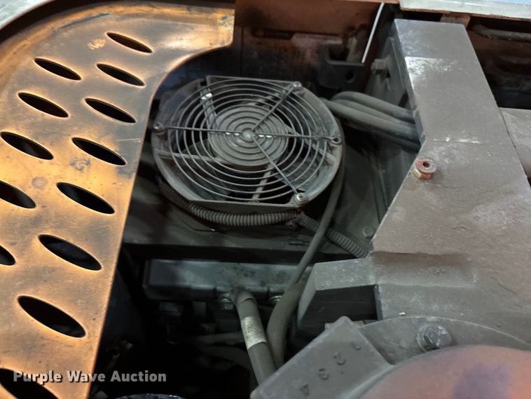 image for item EU4526 2018 Crown SP4050-30 order picker