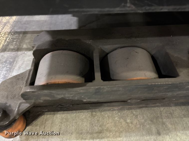 image for item EU4526 2018 Crown SP4050-30 order picker