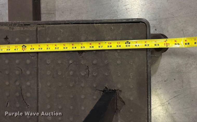 image for item EU4527 2018 Crown SP4050-30 order picker