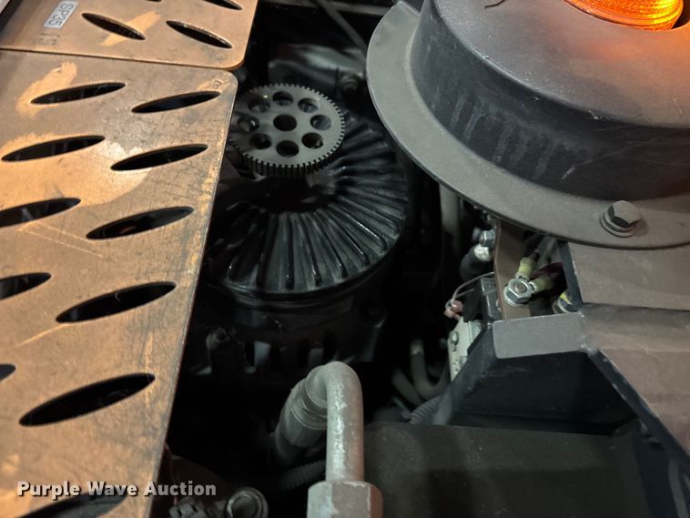 image for item EU4527 2018 Crown SP4050-30 order picker