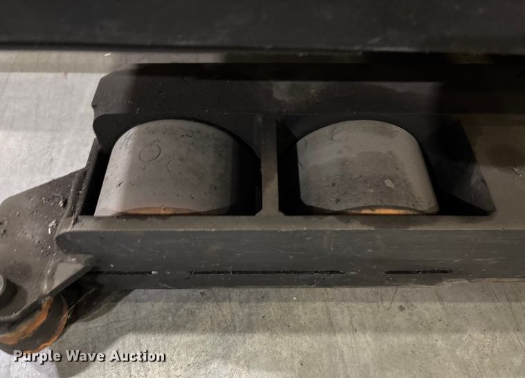 image for item EU4527 2018 Crown SP4050-30 order picker