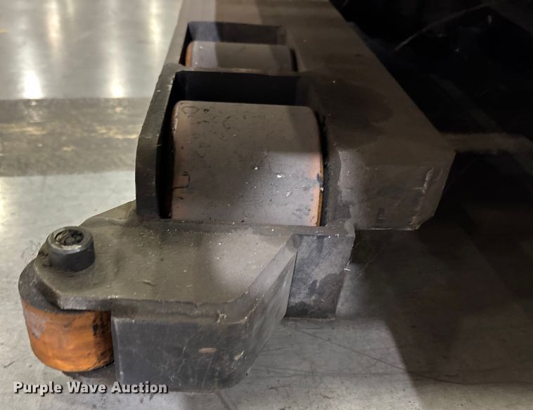 image for item EU4527 2018 Crown SP4050-30 order picker