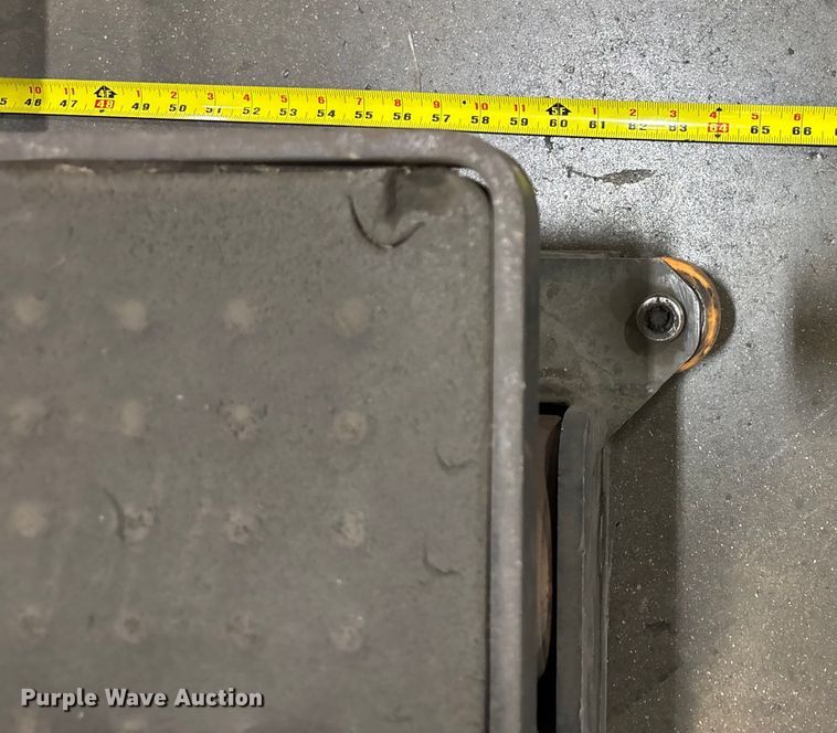 image for item EU4528 2018 Crown SP4050-30 order picker