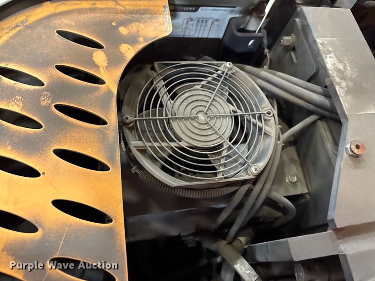 image for item EU4528 2018 Crown SP4050-30 order picker