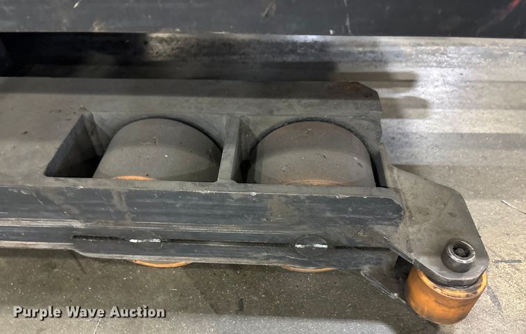 image for item EU4528 2018 Crown SP4050-30 order picker