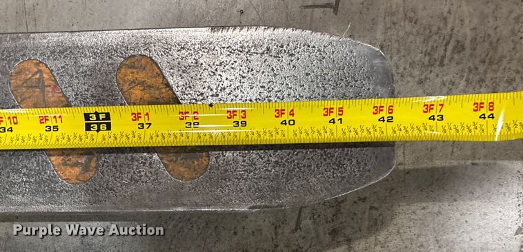 image for item EU4529 2018 Crown SP4050-30 order picker