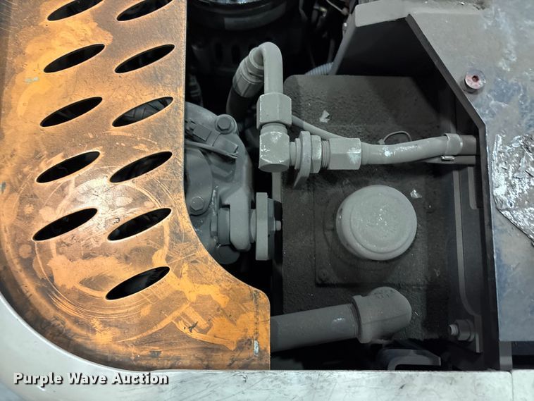 image for item EU4529 2018 Crown SP4050-30 order picker