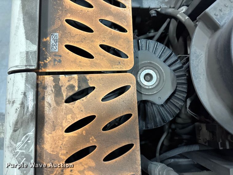 image for item EU4529 2018 Crown SP4050-30 order picker