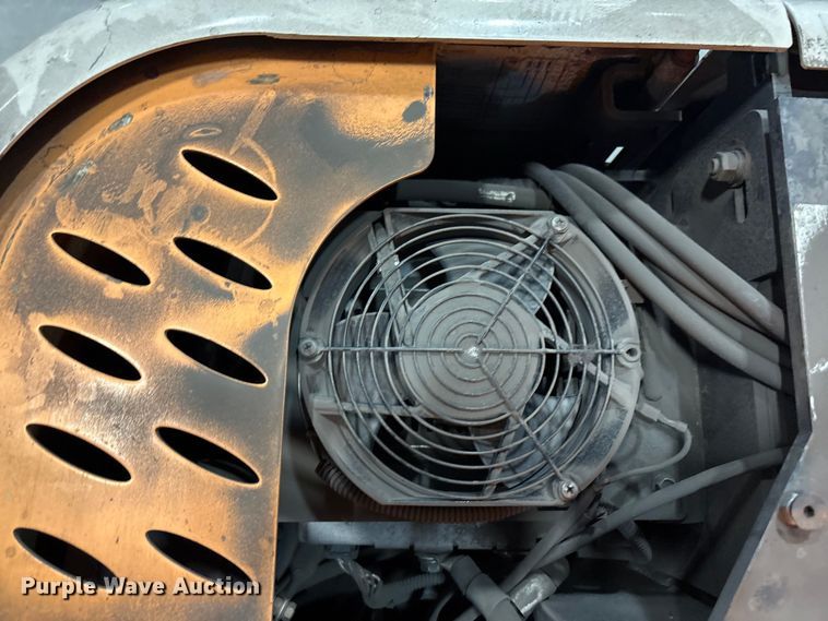 image for item EU4529 2018 Crown SP4050-30 order picker