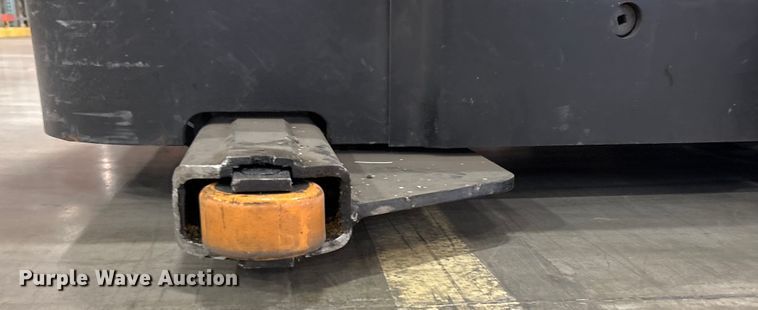 image for item EU4529 2018 Crown SP4050-30 order picker